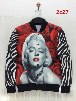 Cheap Givenchy Jackets wholesale No. 2